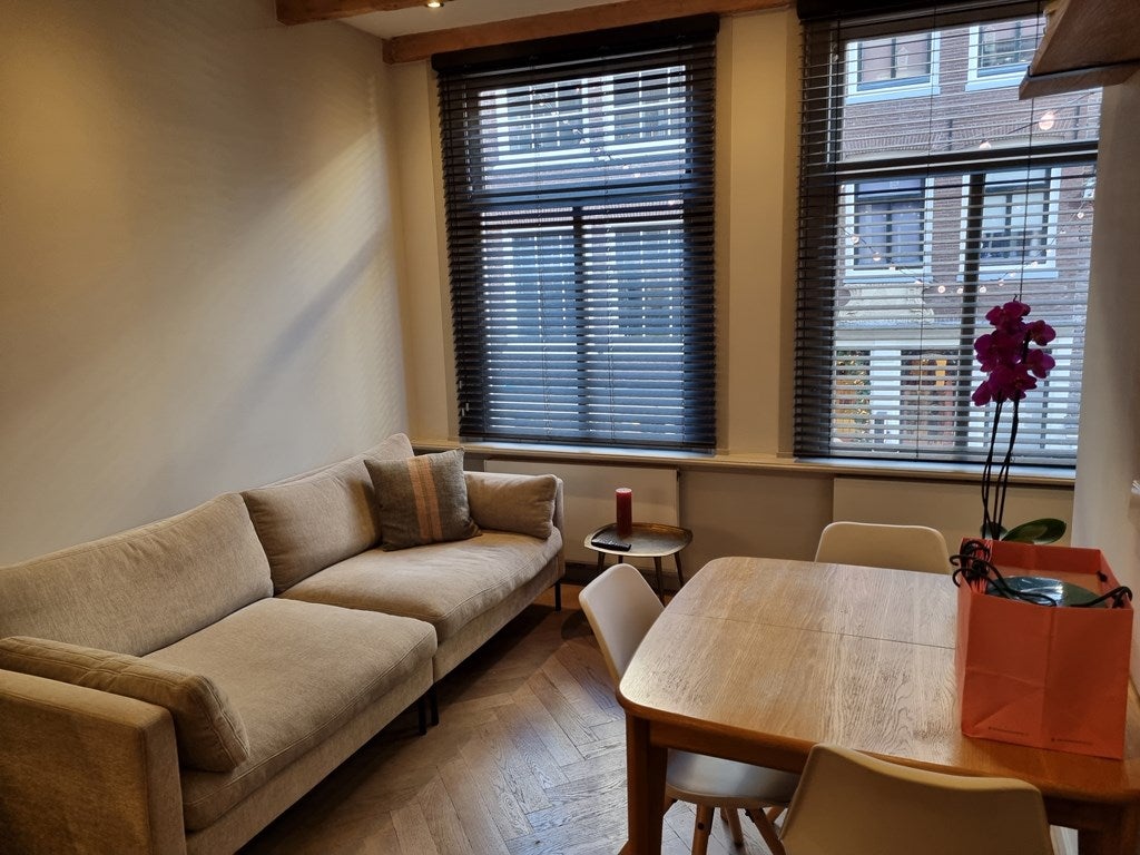 Te huur Appartement Runstraat 5 in Amsterdam