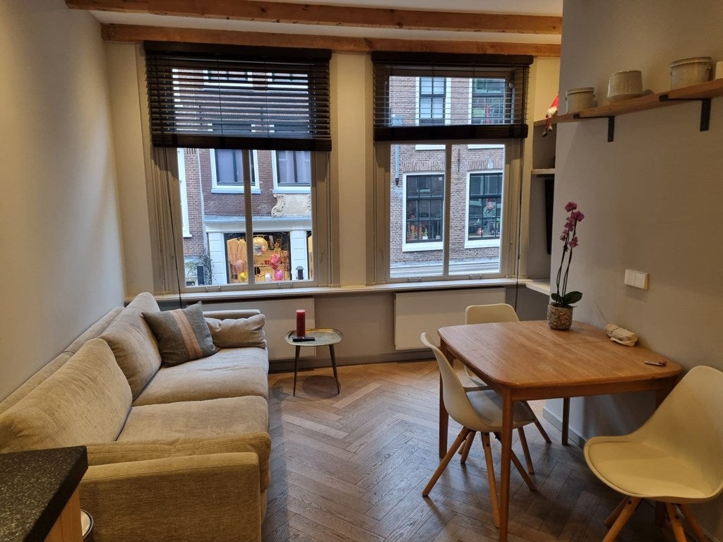 Tussenwoning te huur: Runstraat 5, Amsterdam