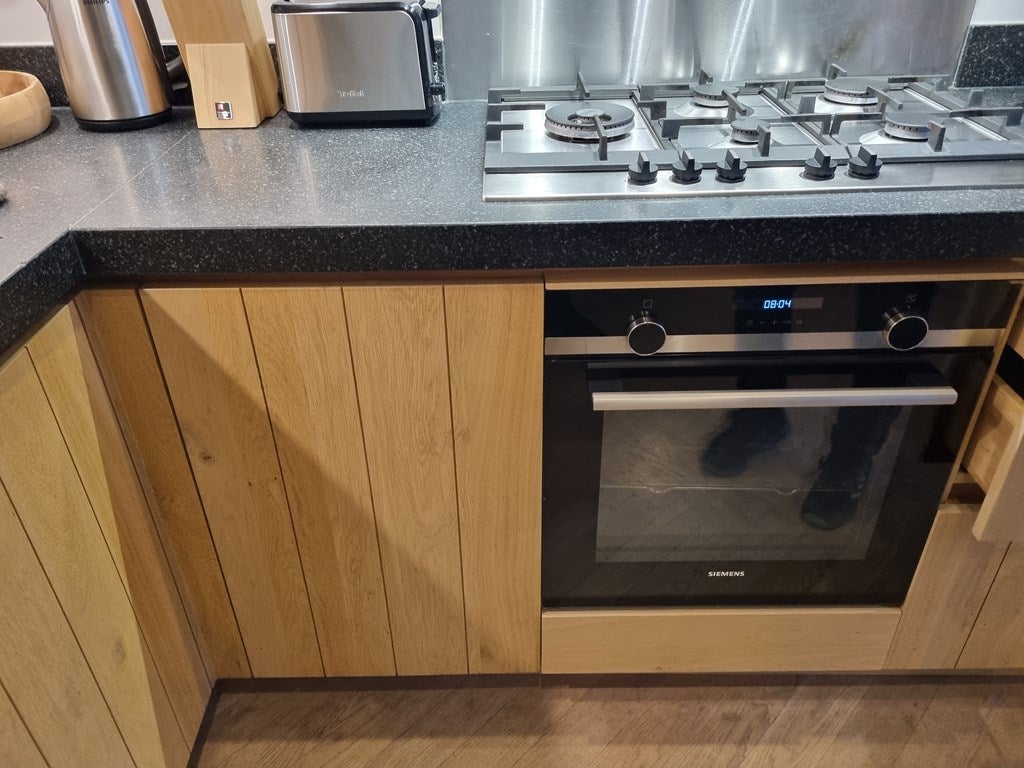 Tussenwoning te huur: Runstraat 5, Amsterdam