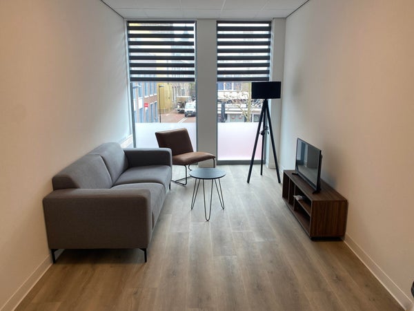 Flat Collegeplein in Weert