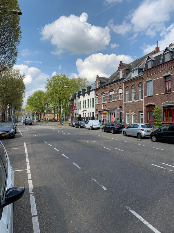 Piso Minderbroederssingel 33 C 01 en Roermond