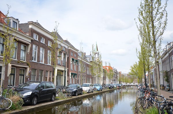 Flat Vlamingstraat