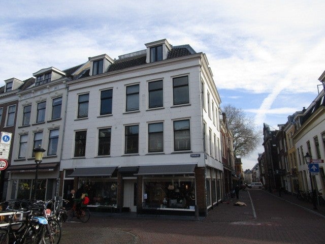 Hamburgerstraat