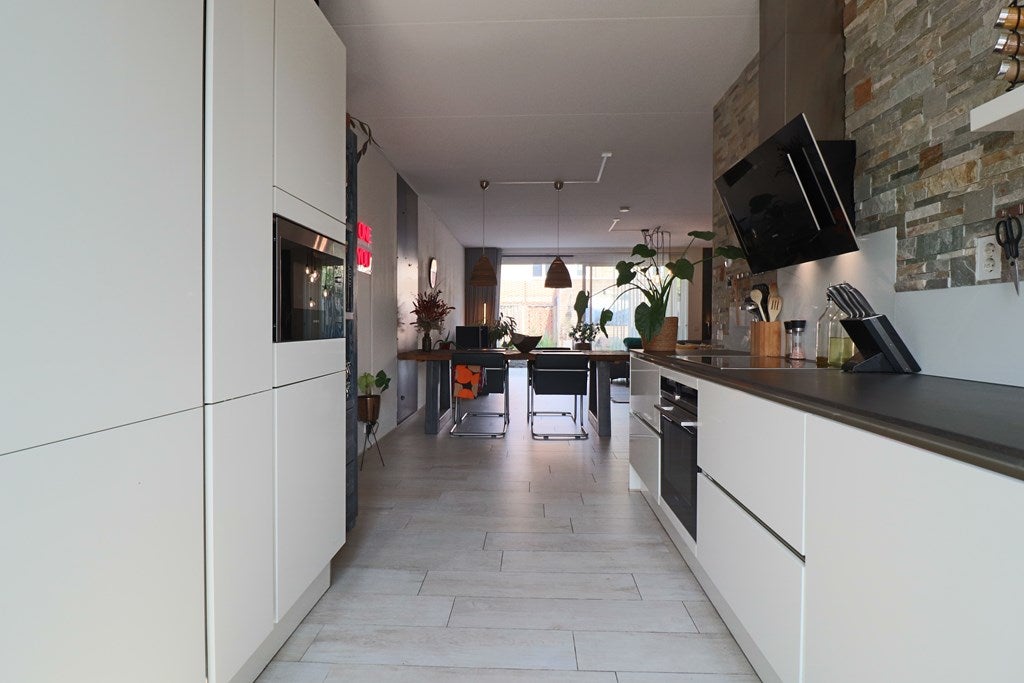 Te huur Huis Banne Buikslootlaan in Amsterdam