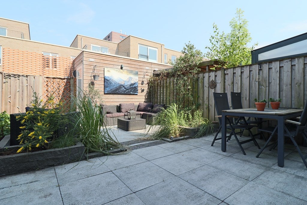 Te huur Huis Banne Buikslootlaan in Amsterdam