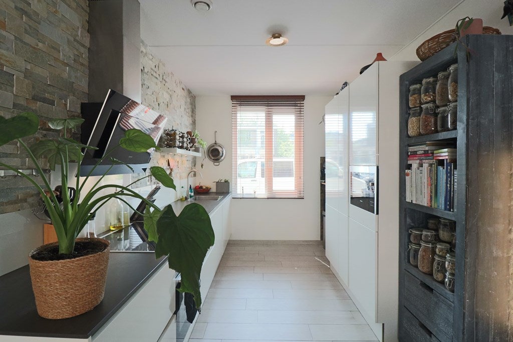 Te huur Huis Banne Buikslootlaan in Amsterdam