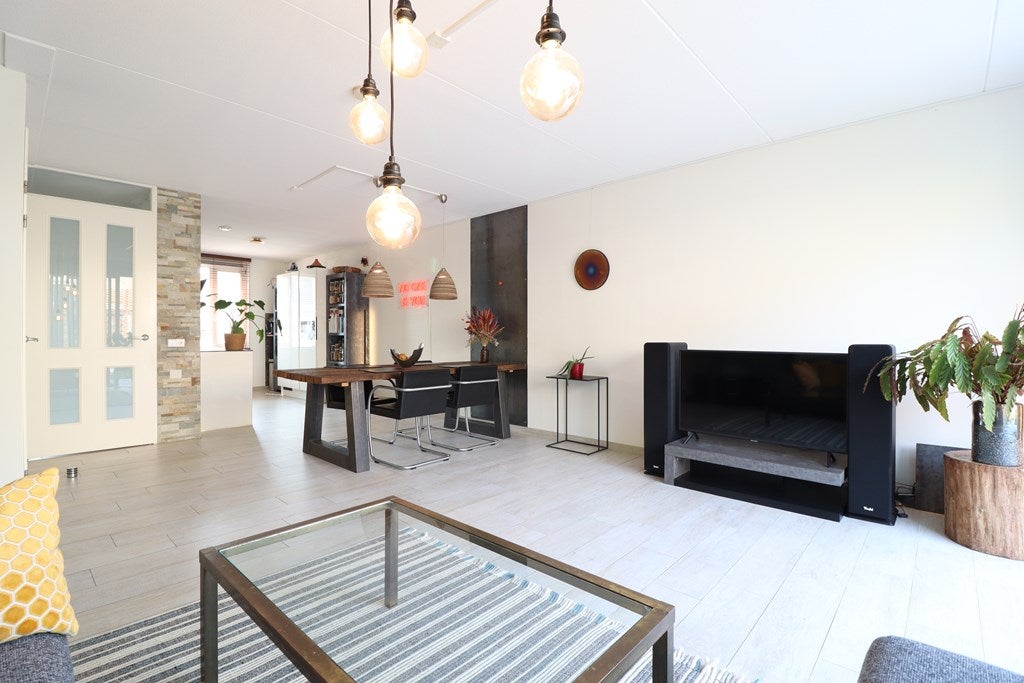 Te huur Huis Banne Buikslootlaan in Amsterdam