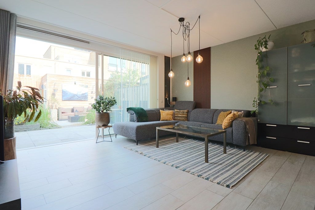 Te huur Huis Banne Buikslootlaan in Amsterdam