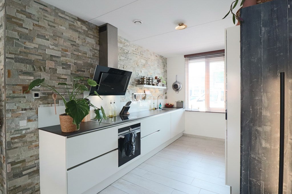 Te huur Huis Banne Buikslootlaan in Amsterdam