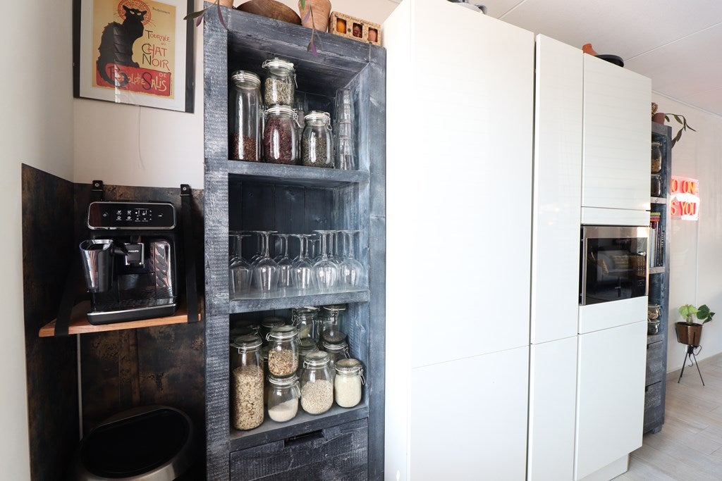 Te huur Huis Banne Buikslootlaan in Amsterdam