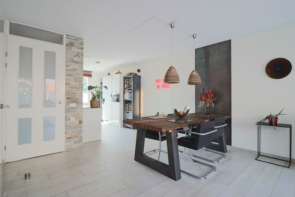 Te huur Huis Banne Buikslootlaan in Amsterdam