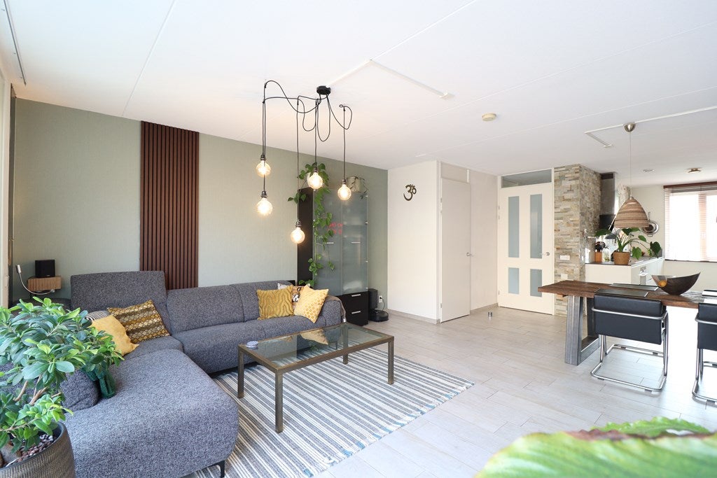 Te huur Huis Banne Buikslootlaan in Amsterdam