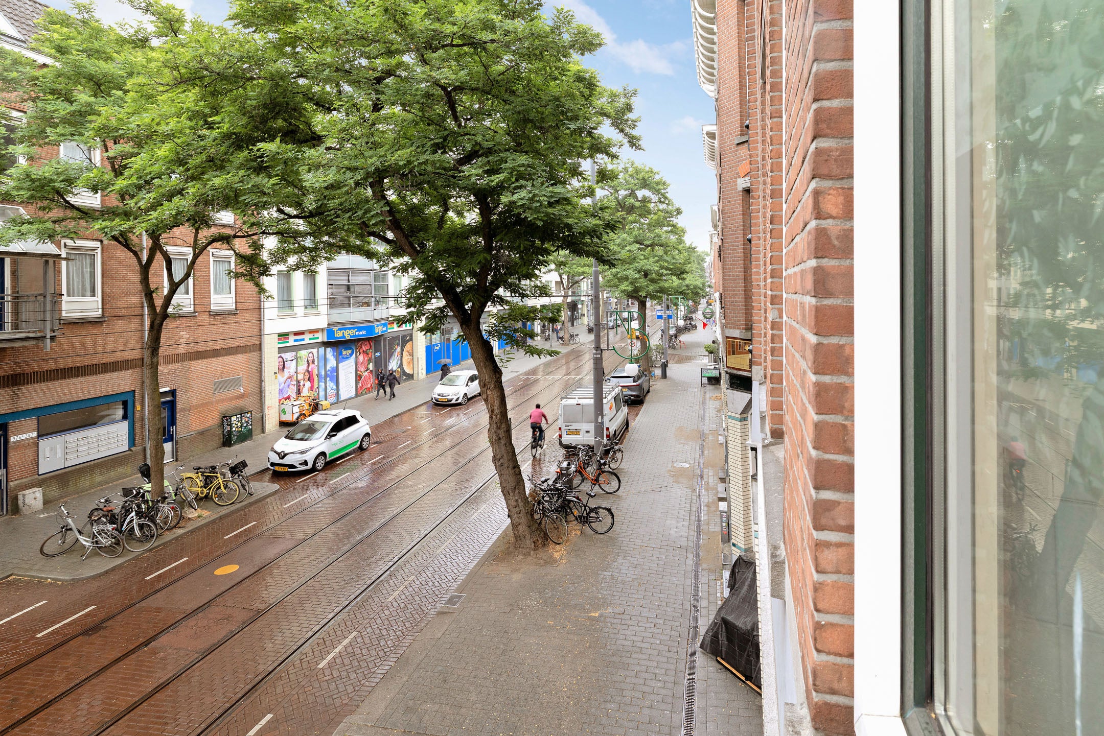 Studio te koop: Nieuwe Binnenweg 365A-01, Rotterdam