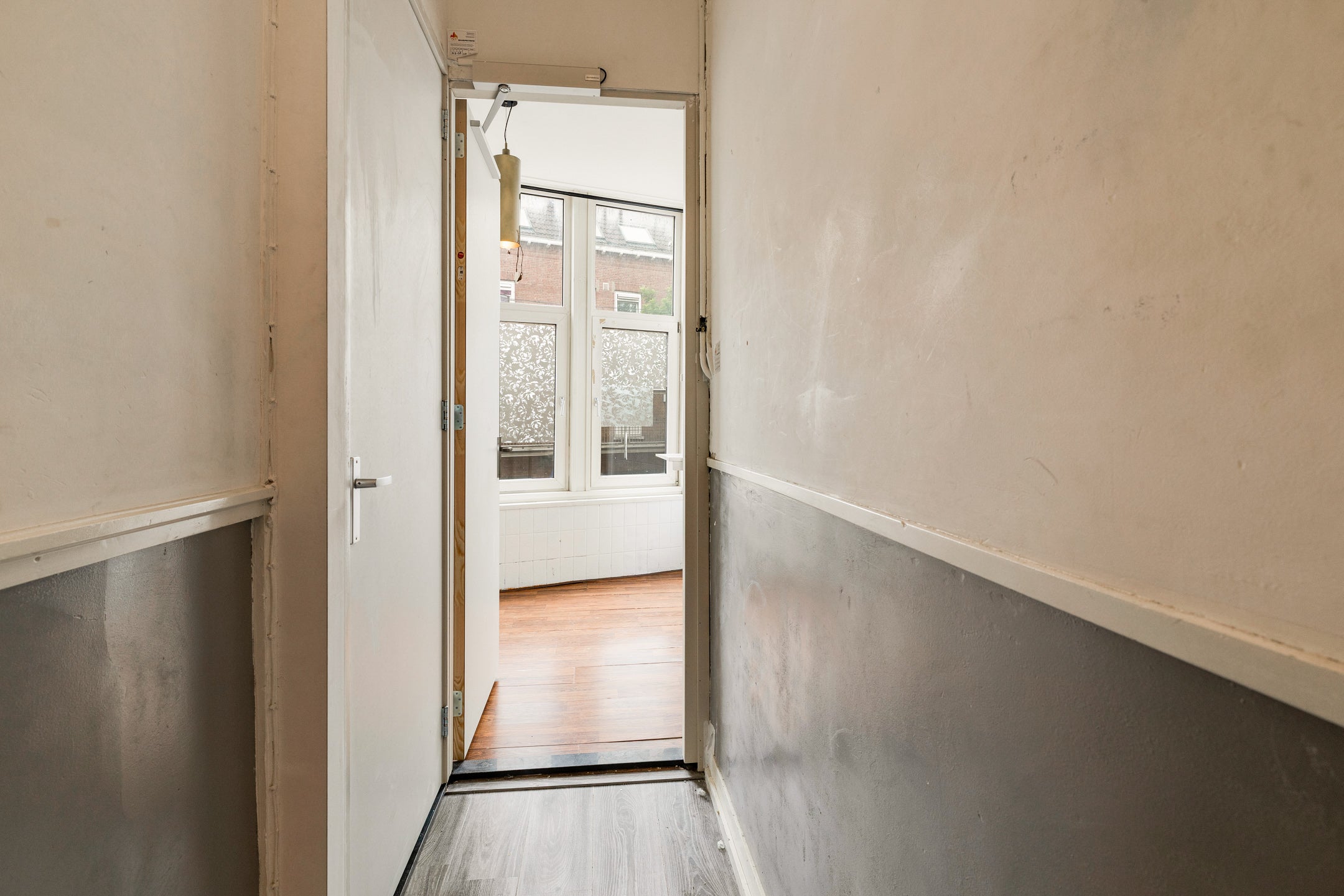 Studio te koop: Nieuwe Binnenweg 365A-01, Rotterdam