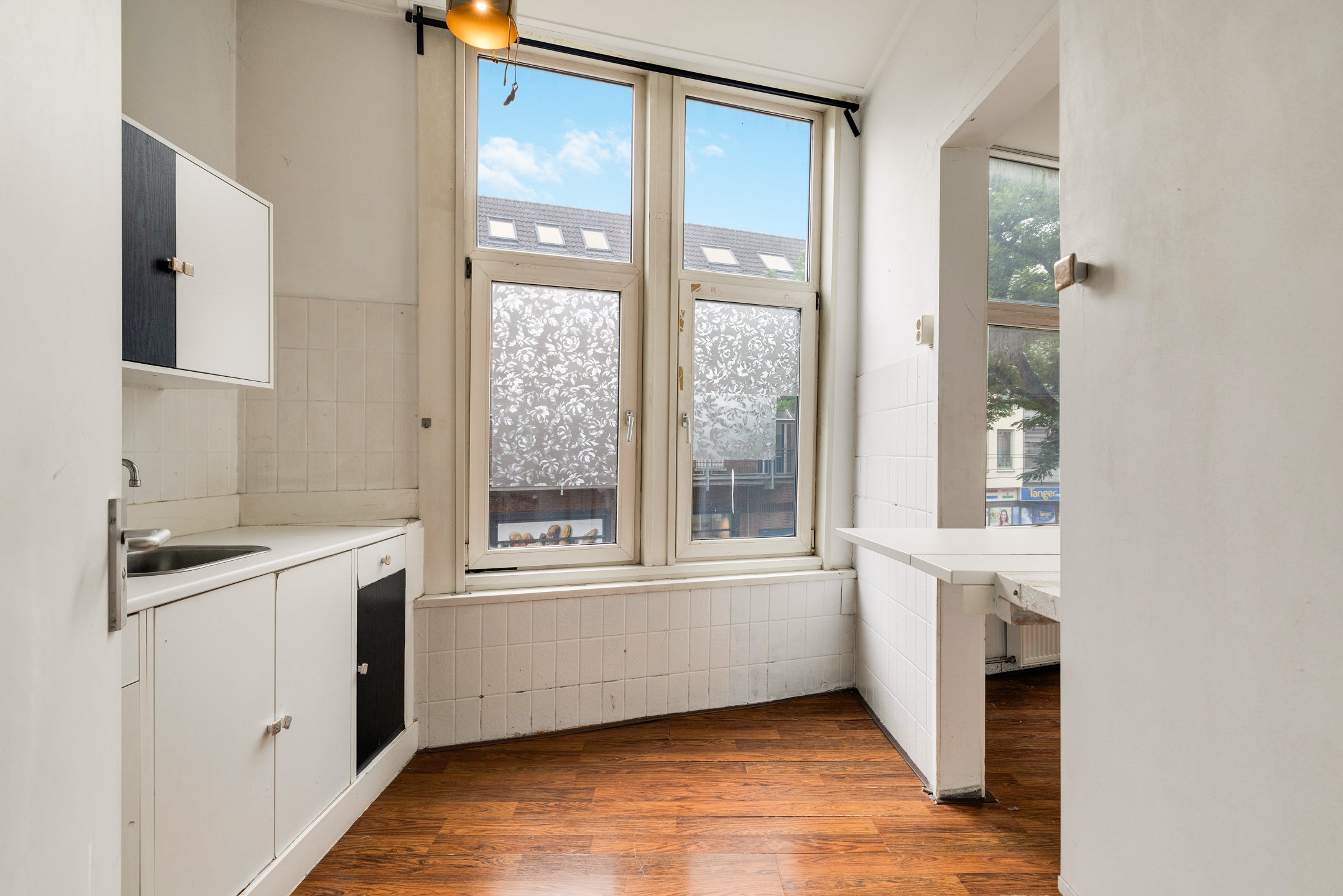 Studio te koop: Nieuwe Binnenweg 365A-01, Rotterdam