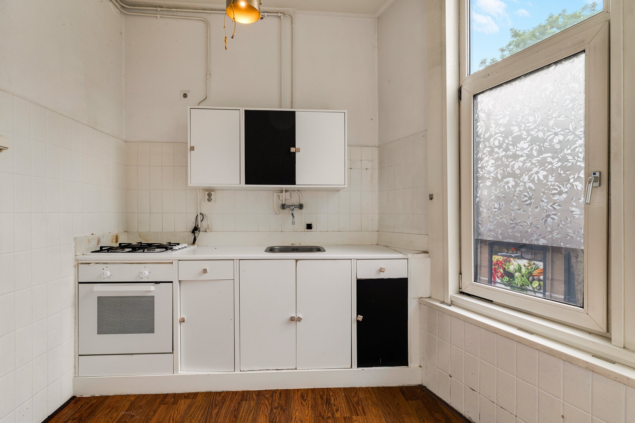 Studio te koop: Nieuwe Binnenweg 365A-01, Rotterdam
