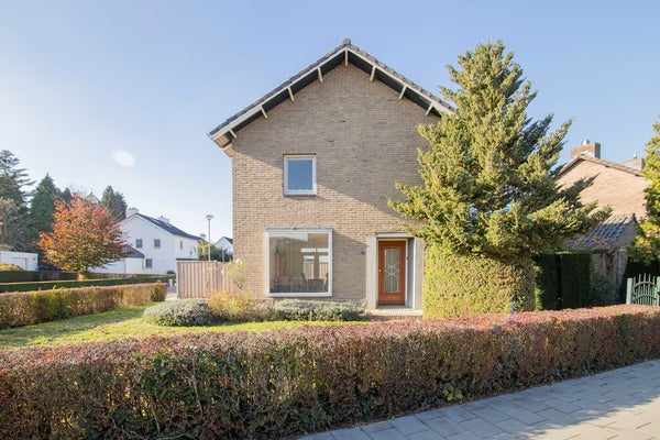 Koopwoningen Rothem te Meerssen – Huis te koop in Rothem te Meerssen