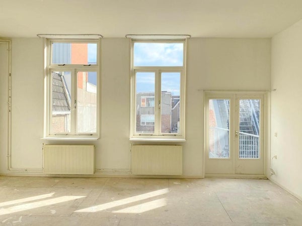 Gelkingestraat 5 18, Groningen