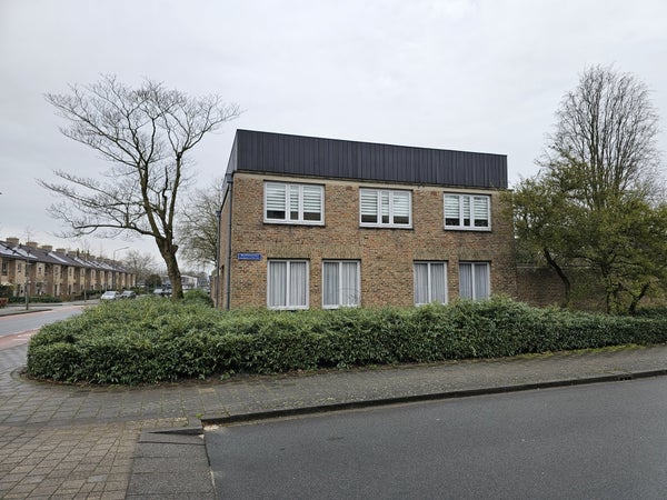 Appartement Zuiderparkweg in Den Bosch