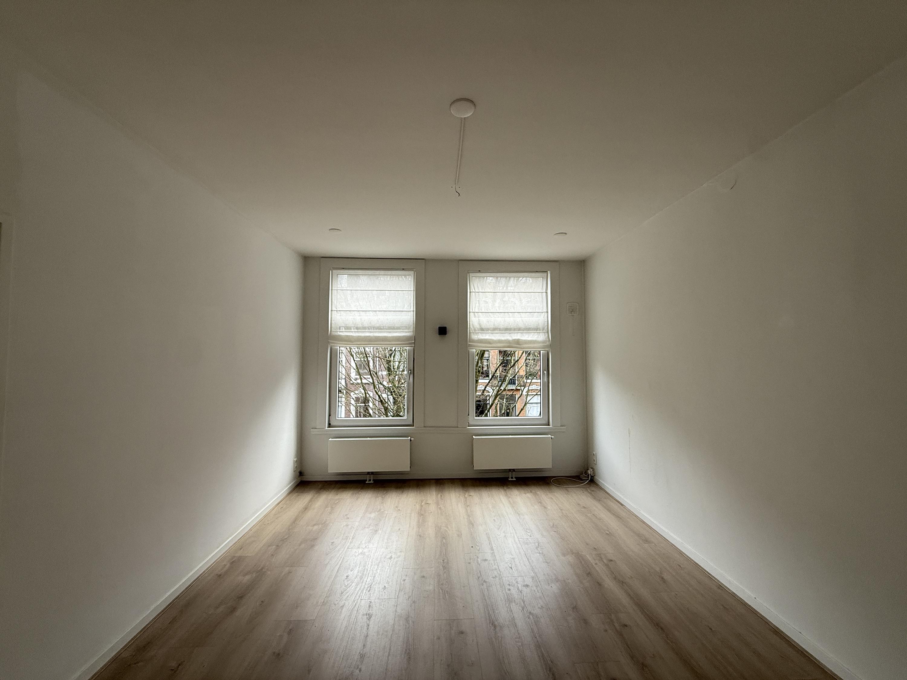 Te huur Appartement Bosboom Toussaintstraat 20 2 in Amsterdam