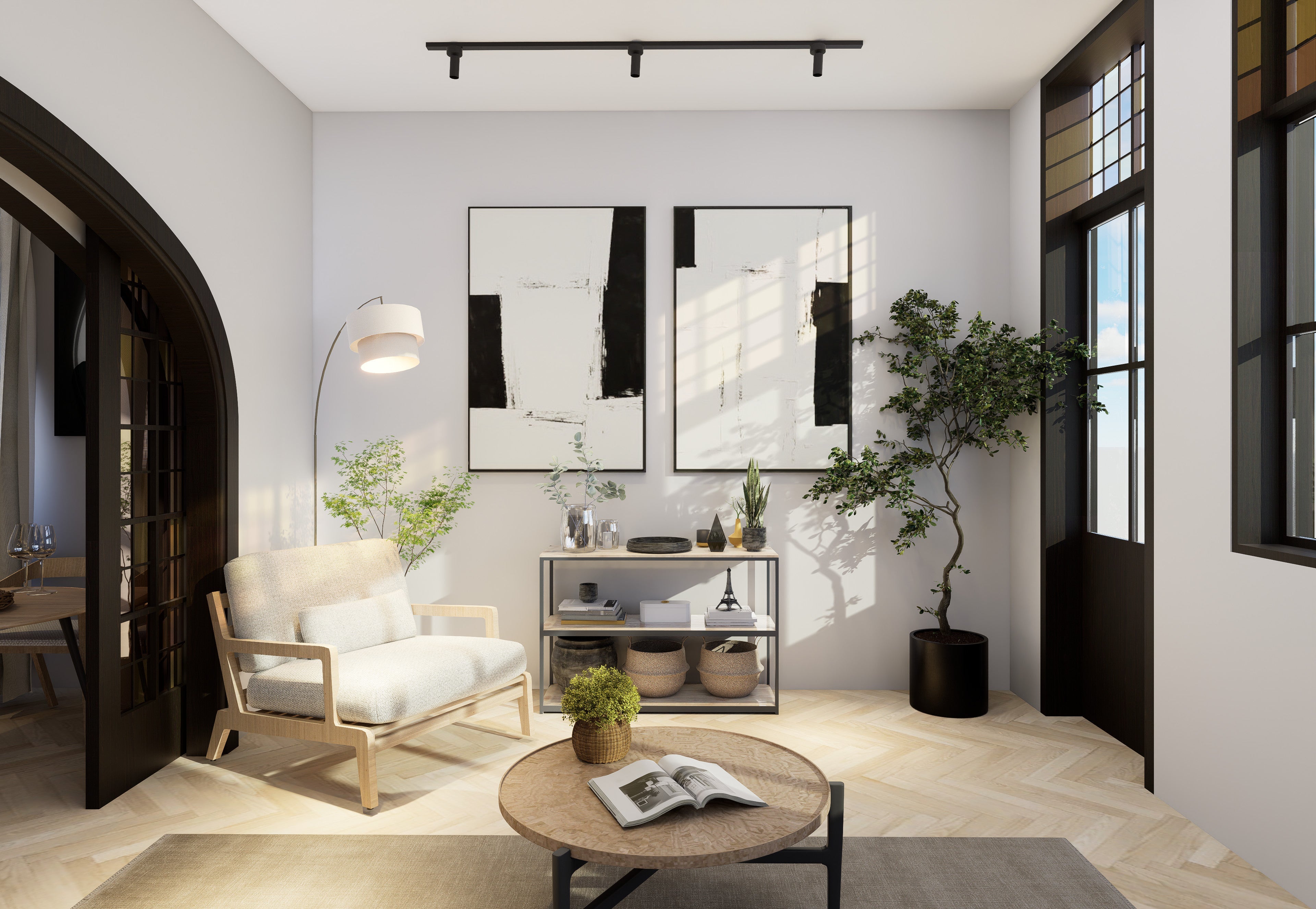 Appartement Tilburgseweg in Goirle