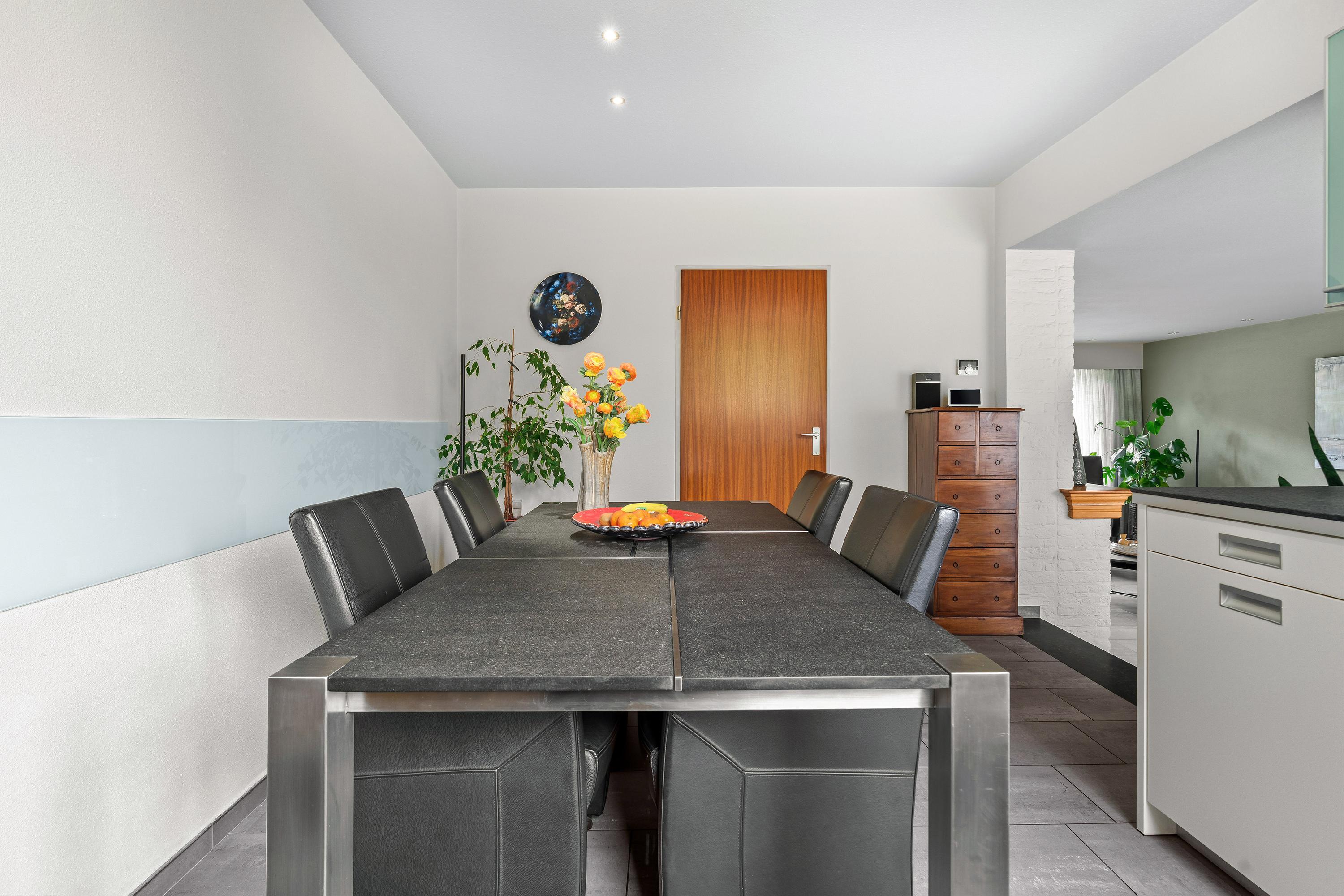 Hoekwoning te koop: Houwerstraat 45, Hoensbroek