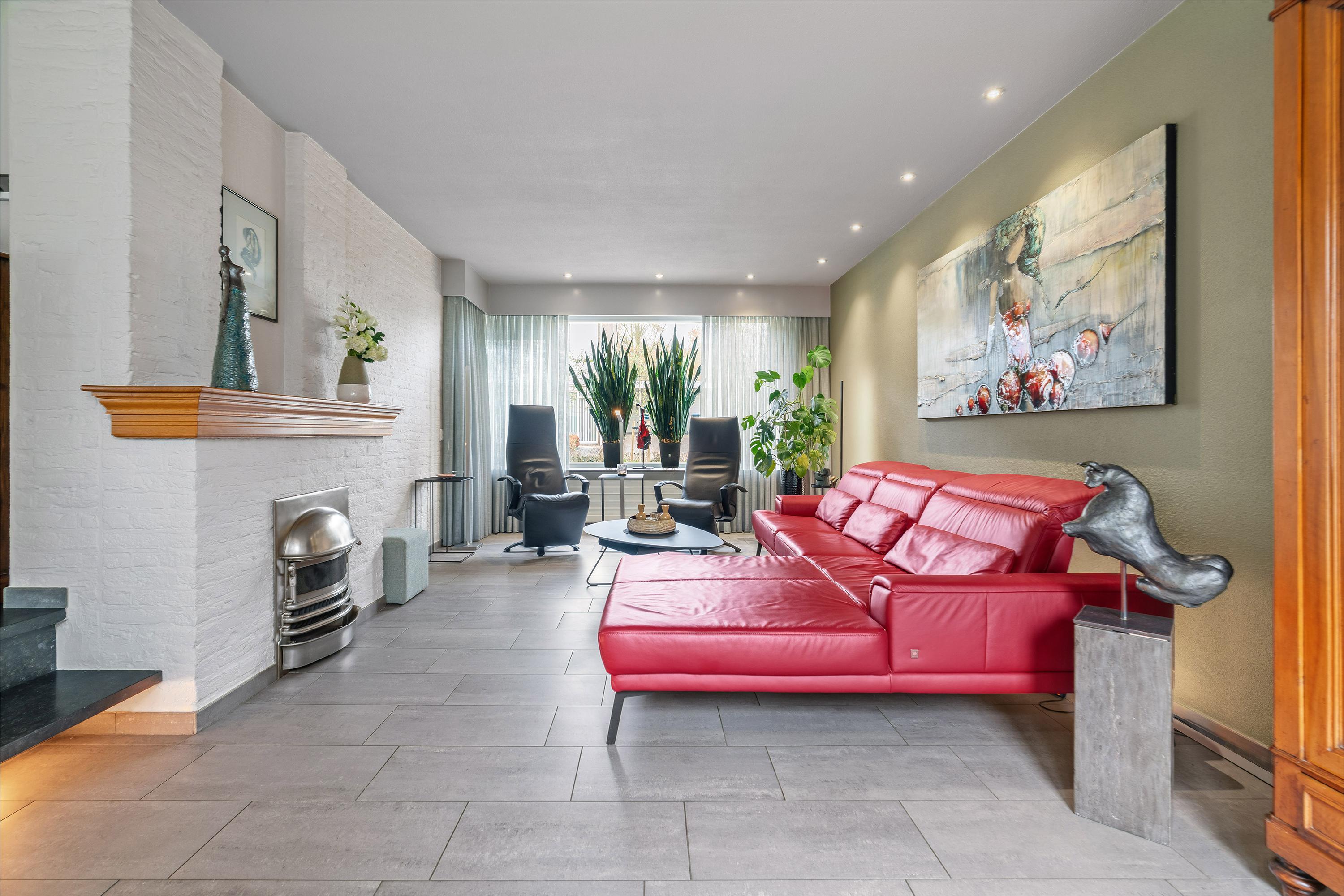 Hoekwoning te koop: Houwerstraat 45, Hoensbroek