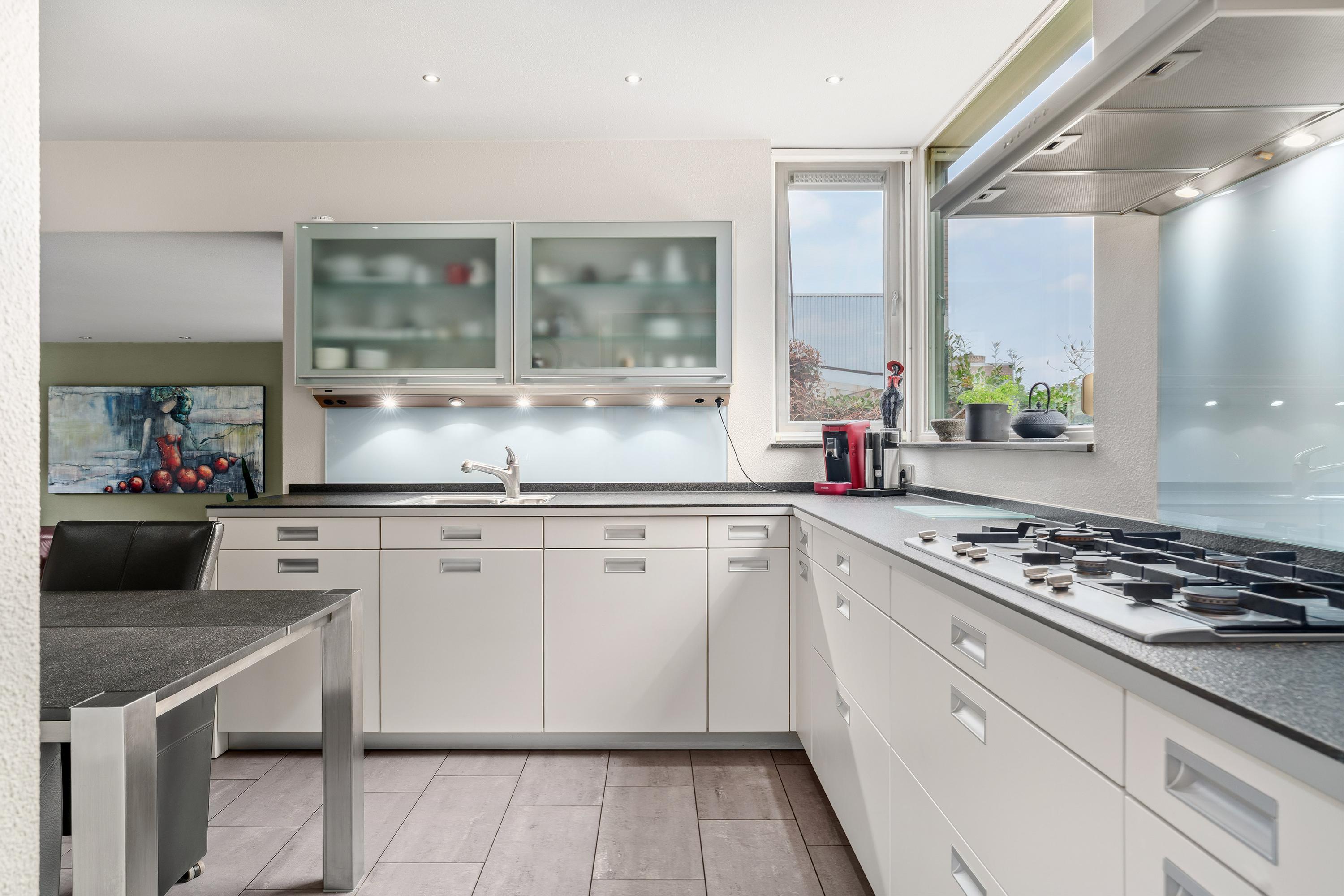 Hoekwoning te koop: Houwerstraat 45, Hoensbroek