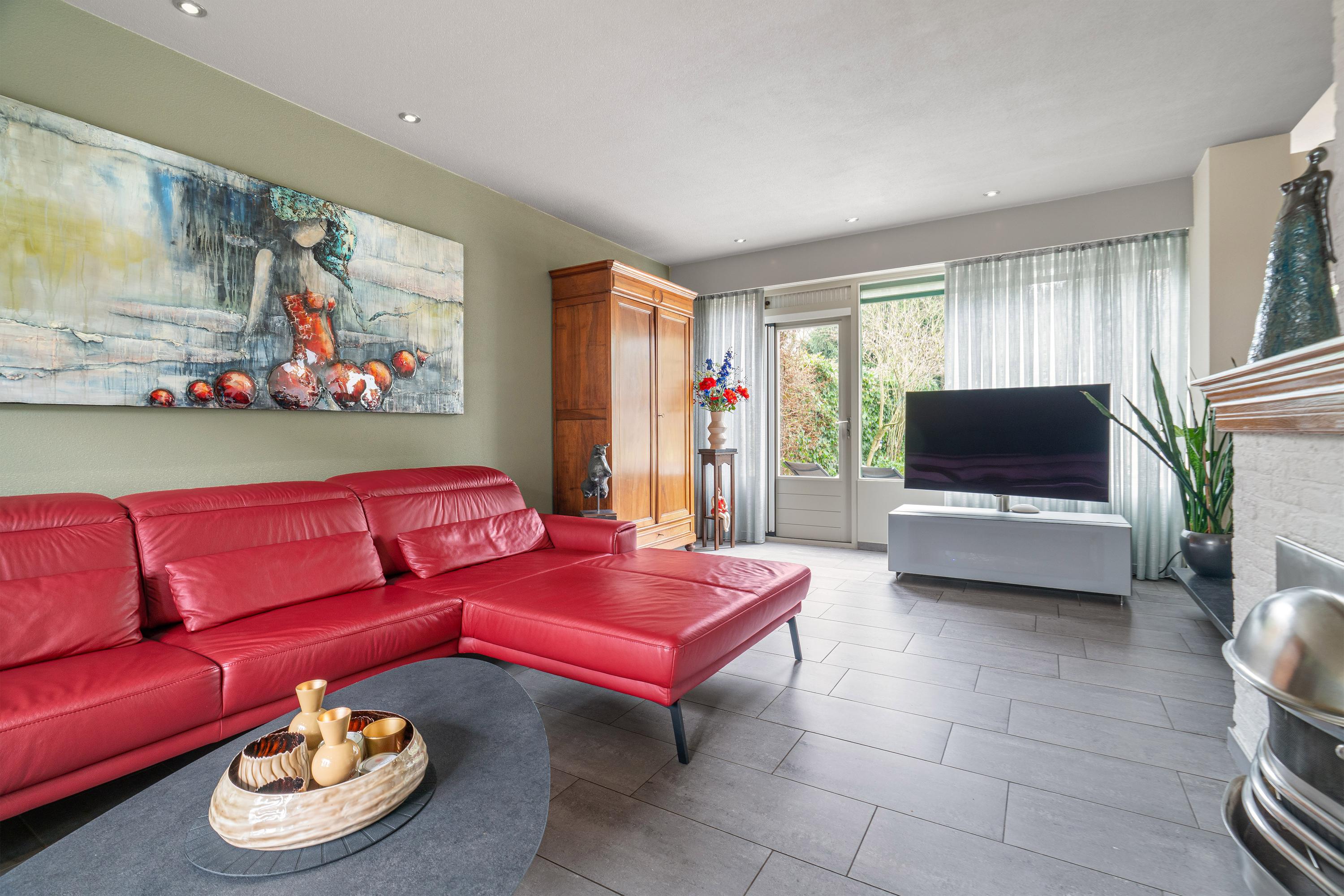 Hoekwoning te koop: Houwerstraat 45, Hoensbroek