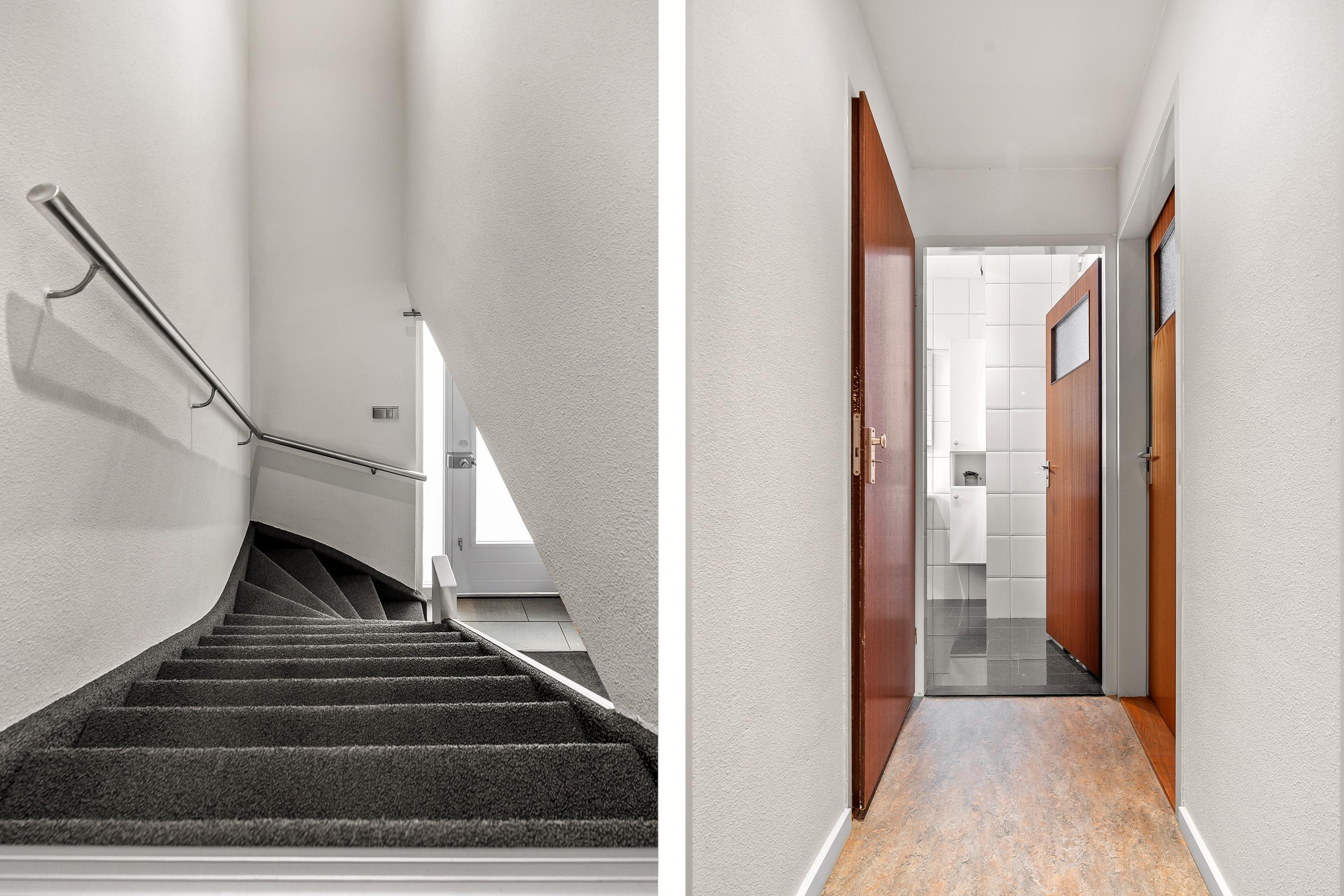 Hoekwoning te koop: Houwerstraat 45, Hoensbroek