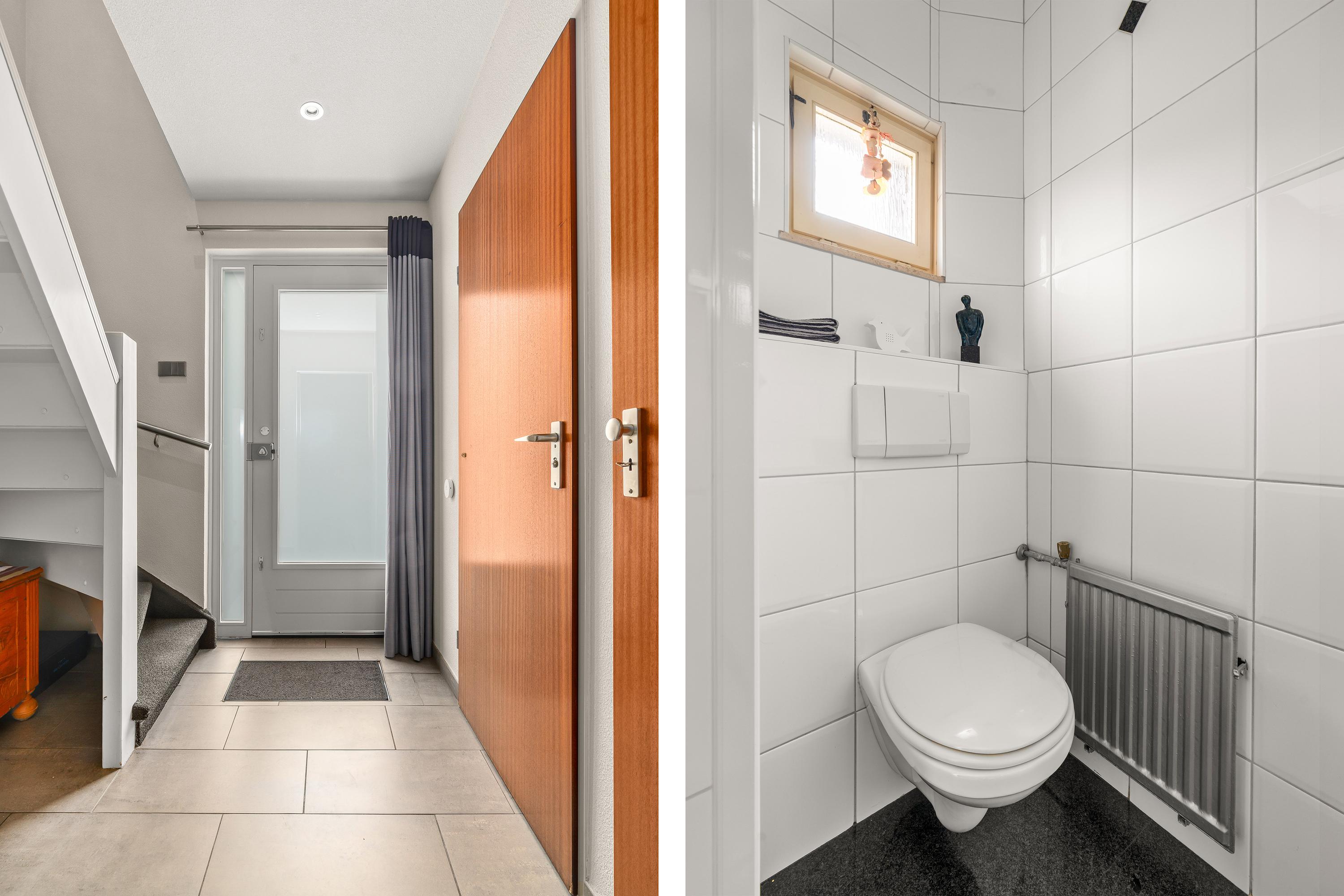 Hoekwoning te koop: Houwerstraat 45, Hoensbroek