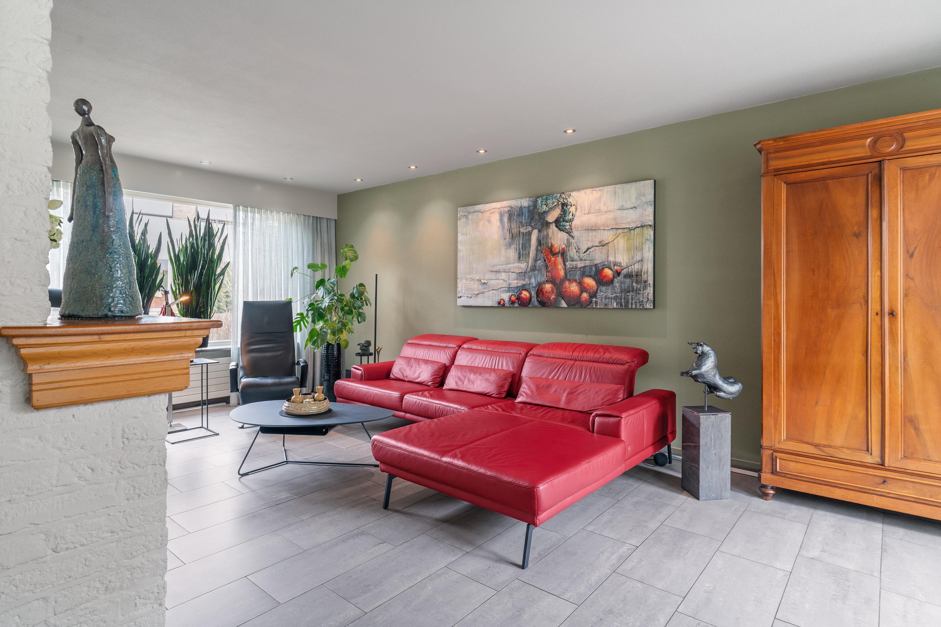 Hoekwoning te koop: Houwerstraat 45, Hoensbroek