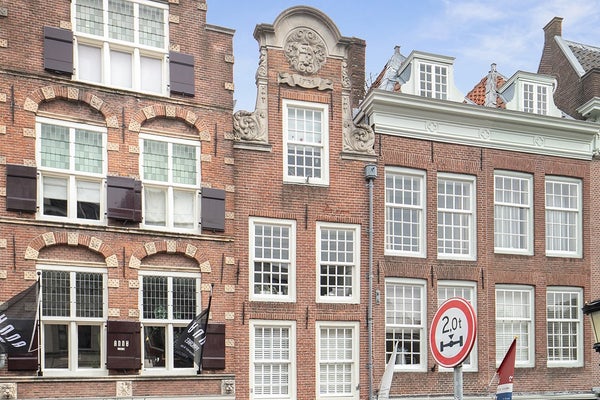 Te huur: Appartement Lichtegaard in Utrecht