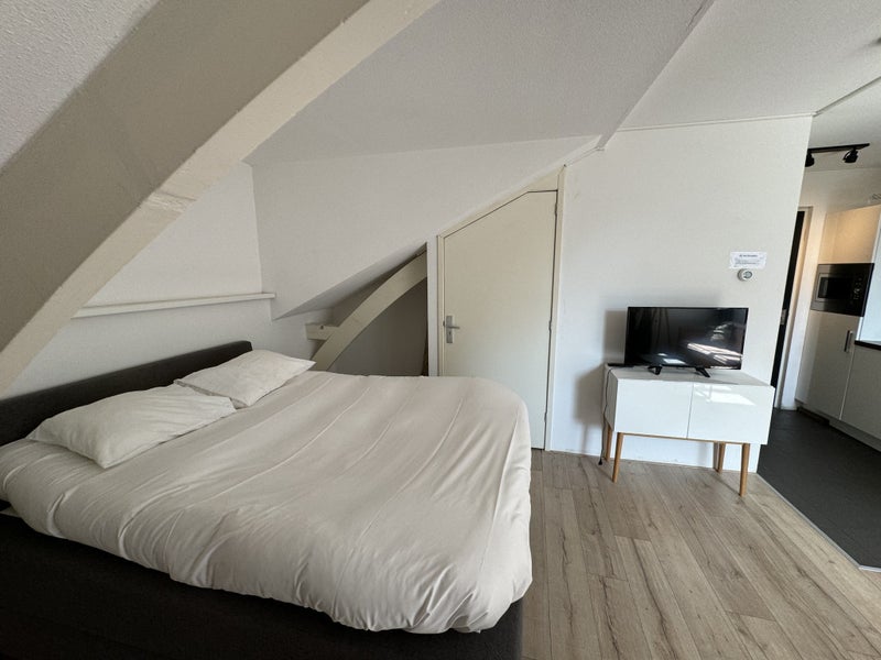 Te huur Studio Eendrachtsweg in Rotterdam