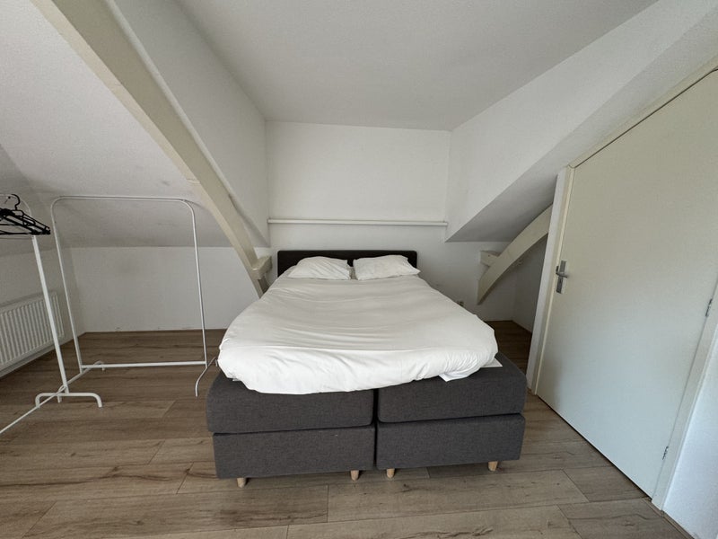 Te huur Studio Eendrachtsweg in Rotterdam