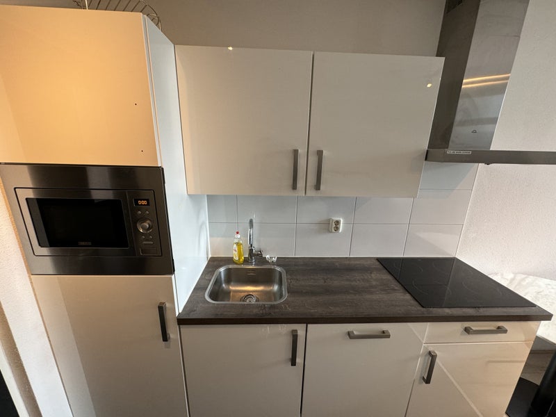 Te huur Studio Eendrachtsweg in Rotterdam