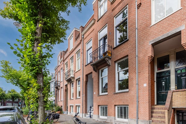Piso Velserstraat 18 ZW en Haarlem