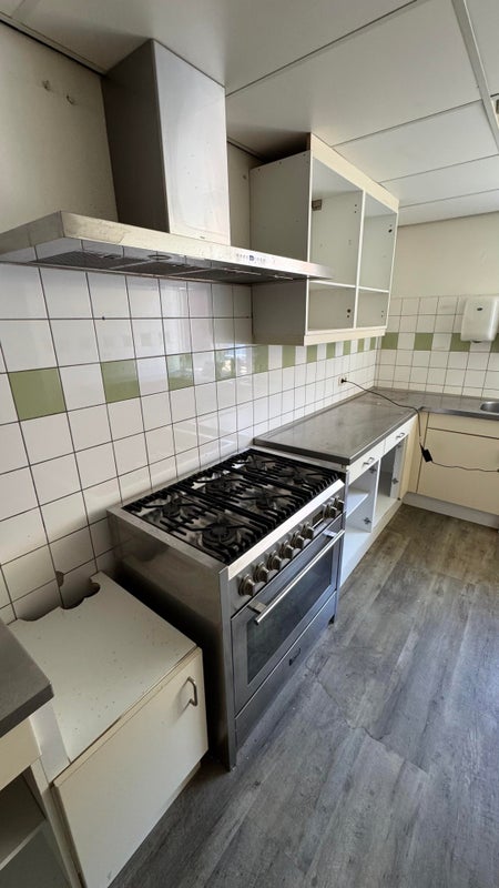 Te huur Kamer Sint Josephstraat in Tilburg