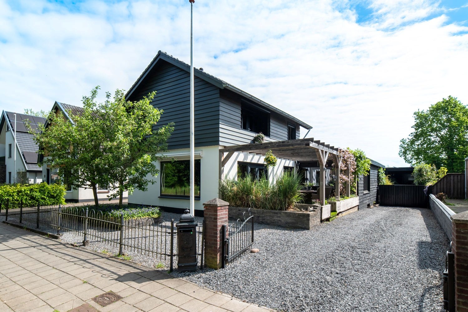 Huis Bonteweg 5 in Nijverdal