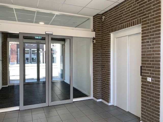 Appartement Raadhuisstraat in Rosmalen