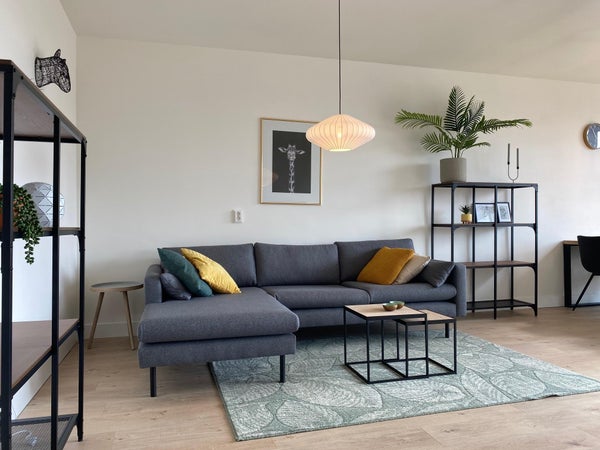 Flat Sirtemastraat