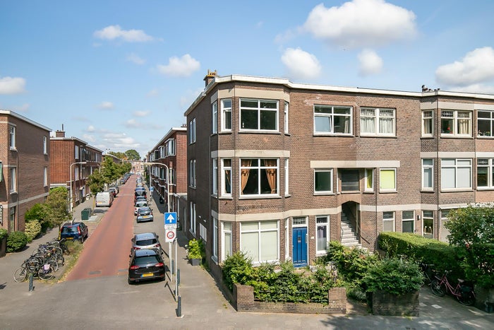 Kamperfoeliestraat 57 A