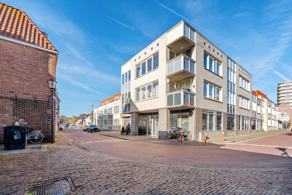 Swaluëstraat 23 c in Zandvoort