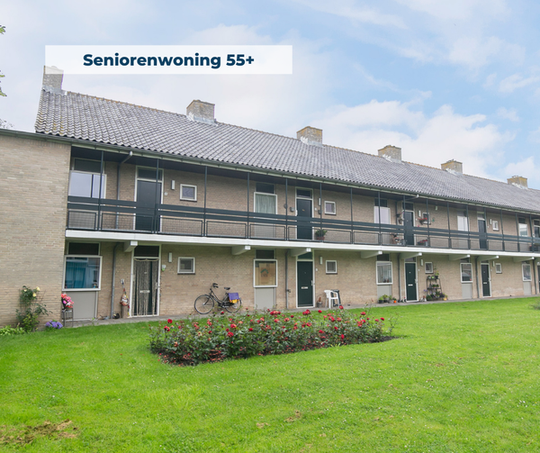 Rental Apartments Middelburg