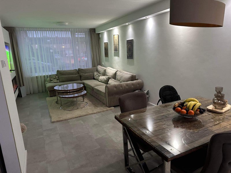 Appartement Varenstraat in Hellevoetsluis
