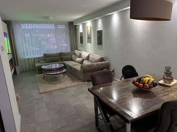 Varenstraat, Hellevoetsluis