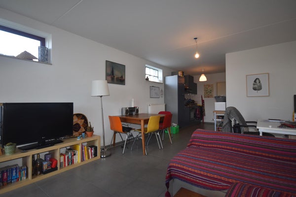 Appartement Ireneweg