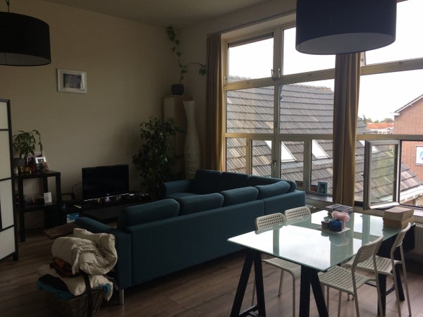 Appartement Pastoor Smitsstraat in Tilburg
