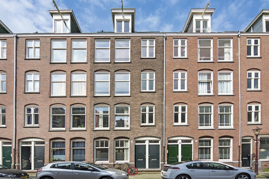 Schimmelstraat 22 3