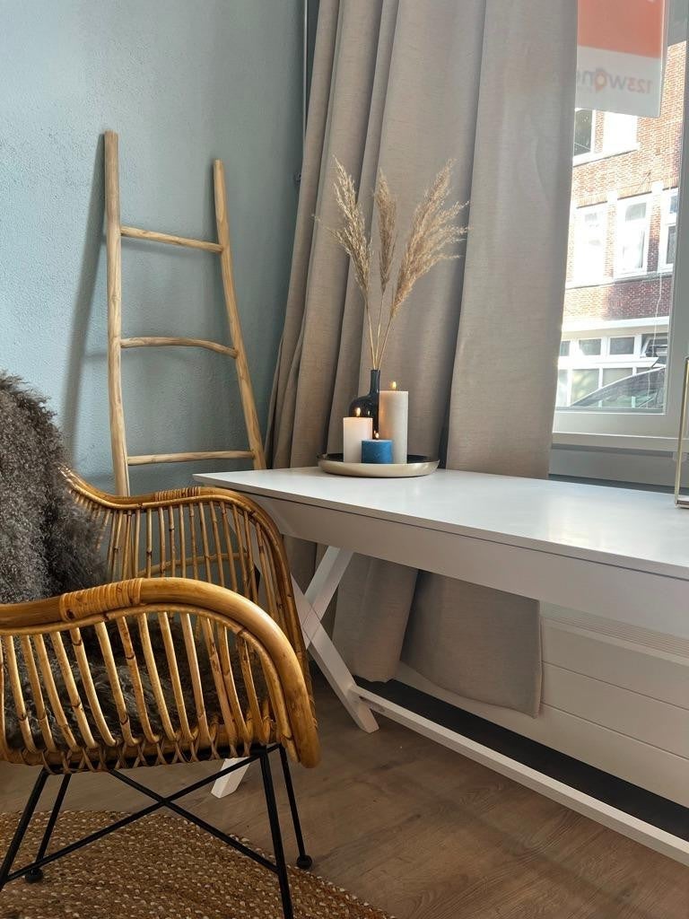 Woning te huur: Brugstraat, Roosendaal